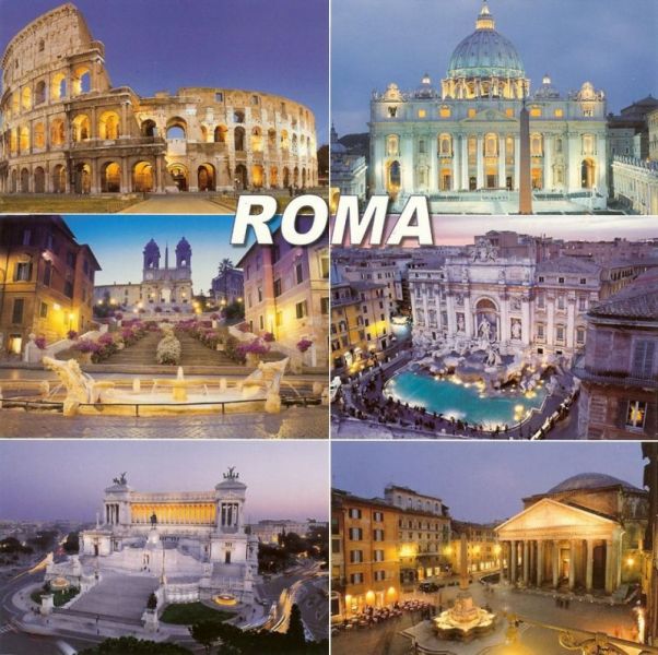 roma